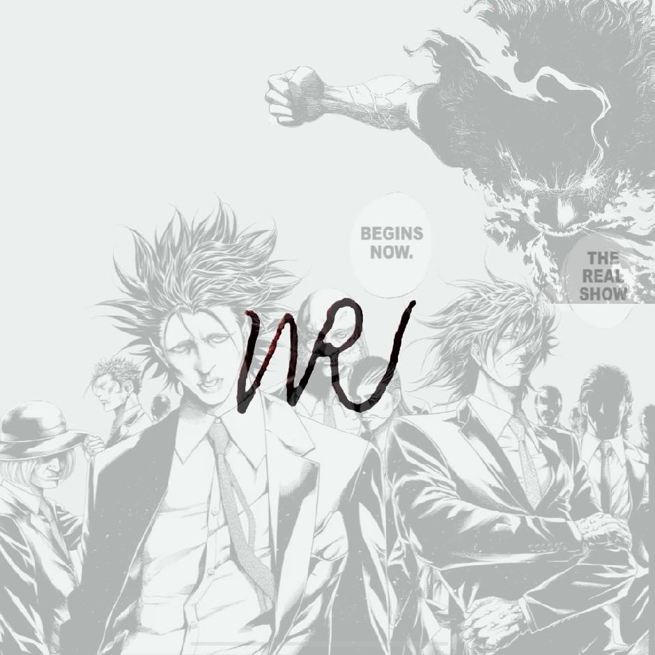 1RuN蔓